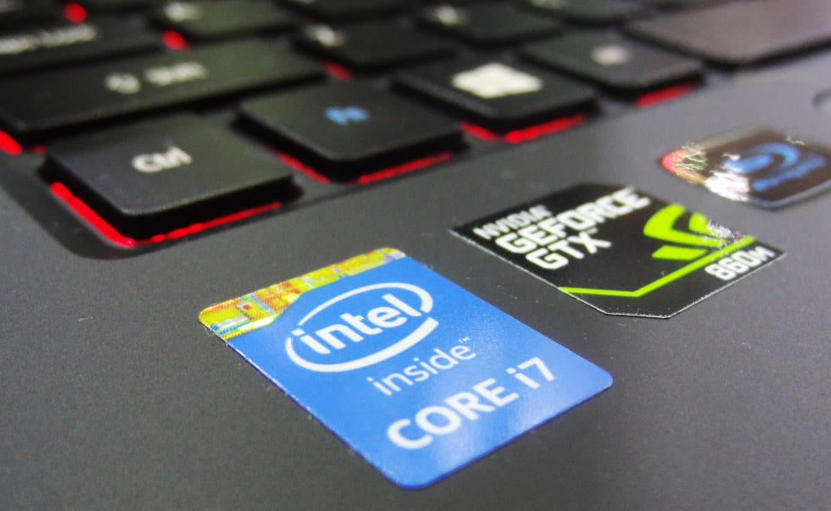 Intel Core i7