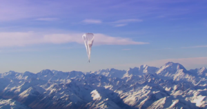 Project Loon (2)