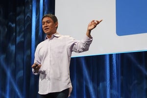 Omar Baldonado