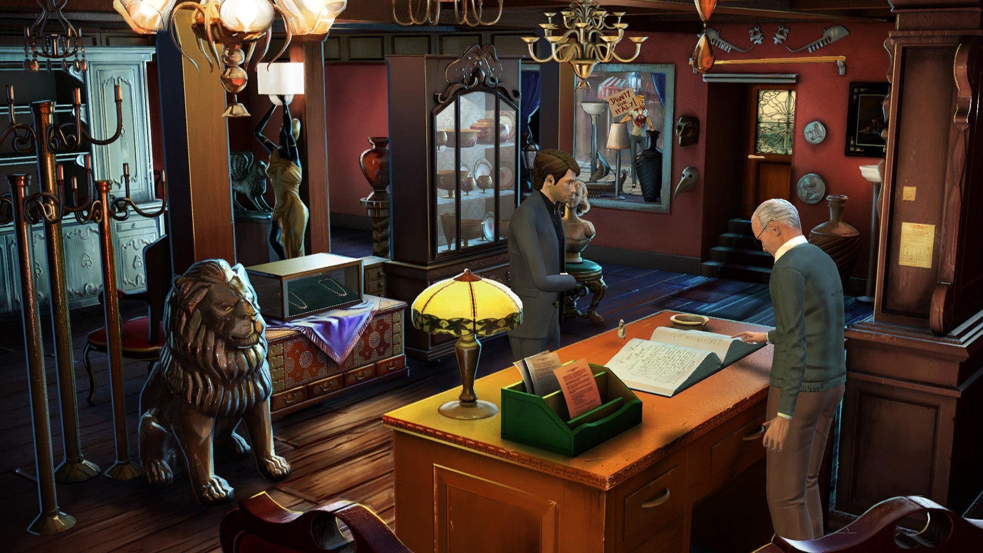 Point and click. Moebius: Empire Rising. Moebius: Empire Rising игра. Point and click Adventure игры. Point-and-click квест.