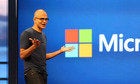 nadella 3 build 2014