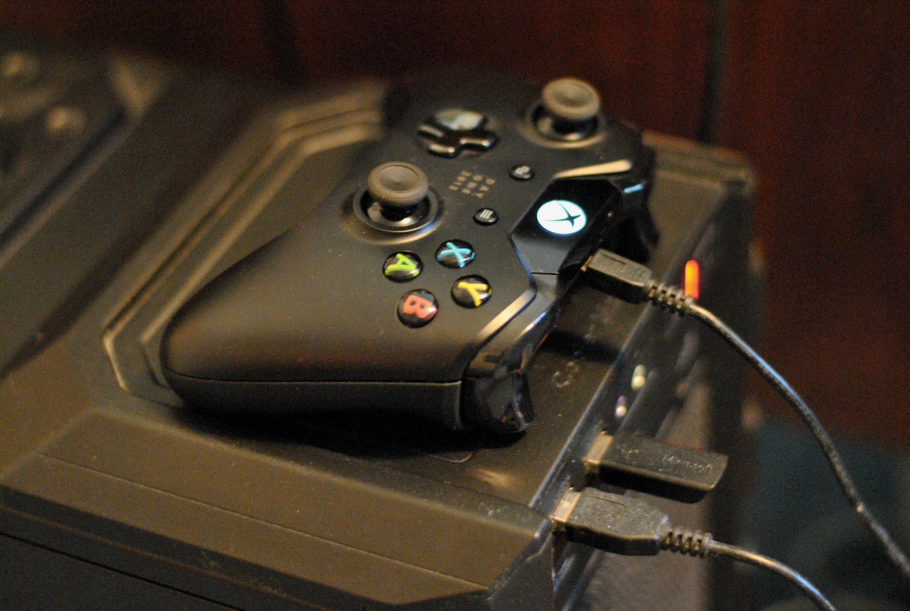how to get a free xbox one controller