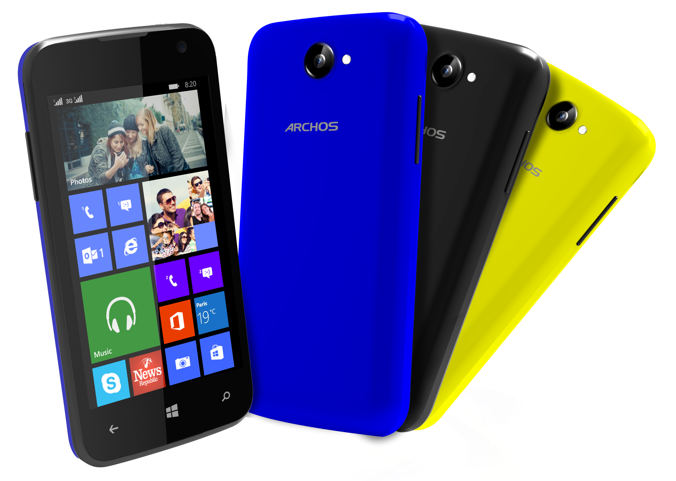 Телефон windows. Archos 40 Cesium. Смартфон Archos 40 Cesium. Смартфон Archos 50 Cesium. Телефон XP.