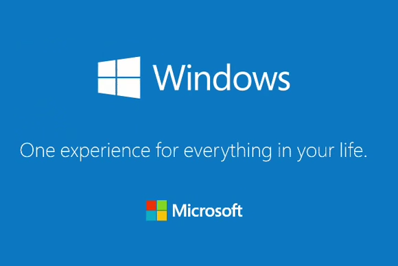 windows one experience