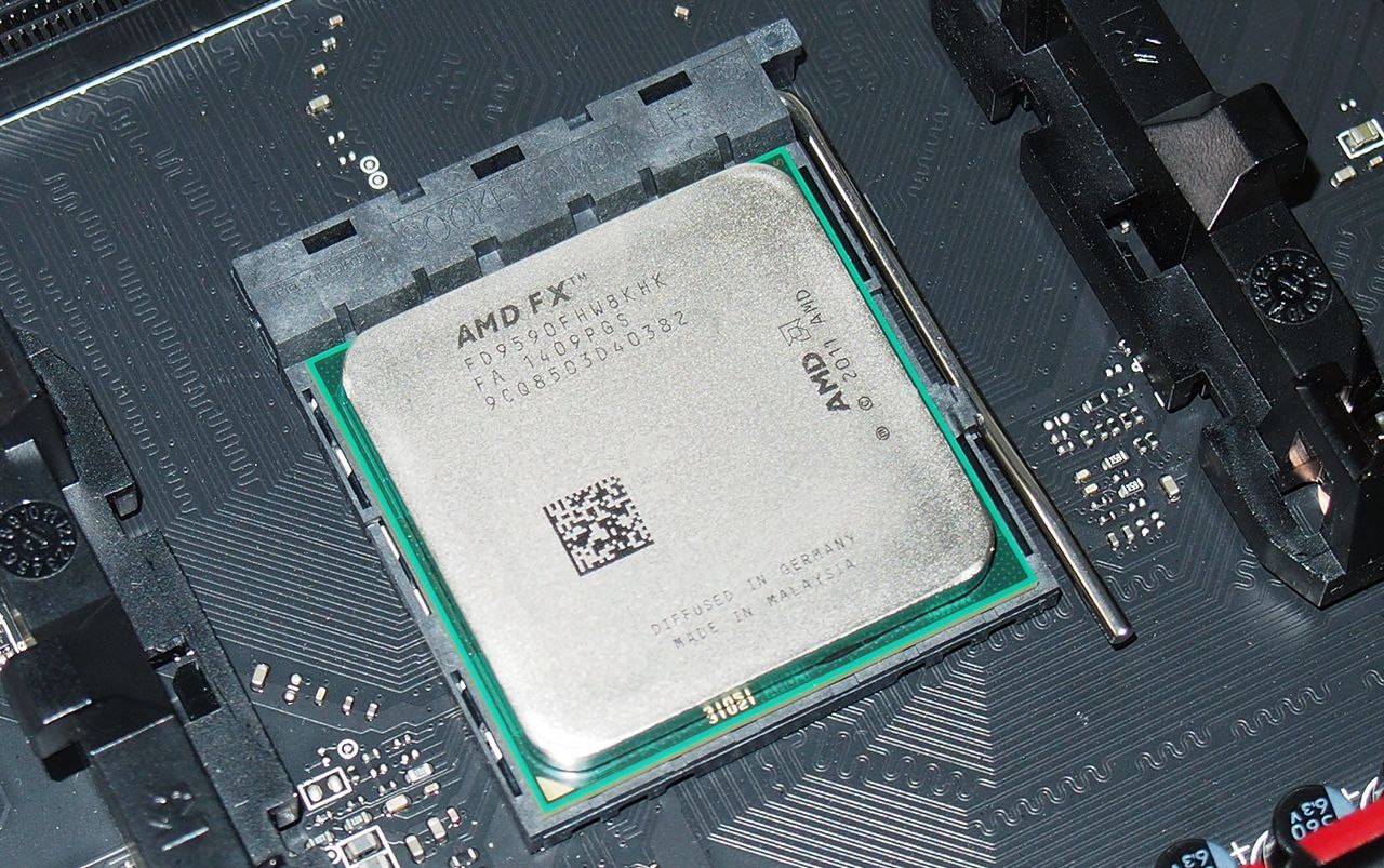 Amd fx какой сокет. AMD FX-9590. Процессор AMD fx9590. AMD FX-9590 eight-Core.