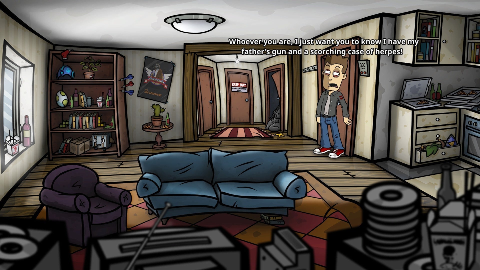 Room monday. Комната клептомана. Randall's Monday 2014. Point and click игры 2000-2010. Point and click игры на ПК.