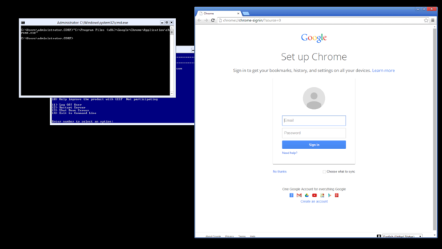 install-chrome-os-on-hyper-v