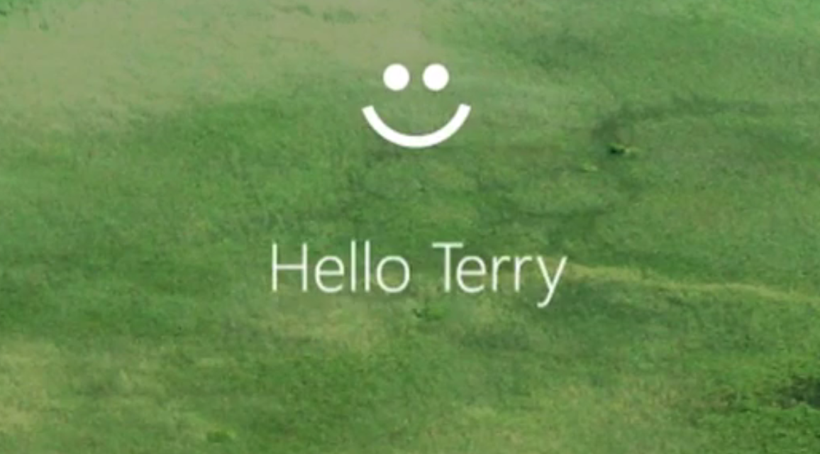 Hello issues. Windows hello. Hello face.