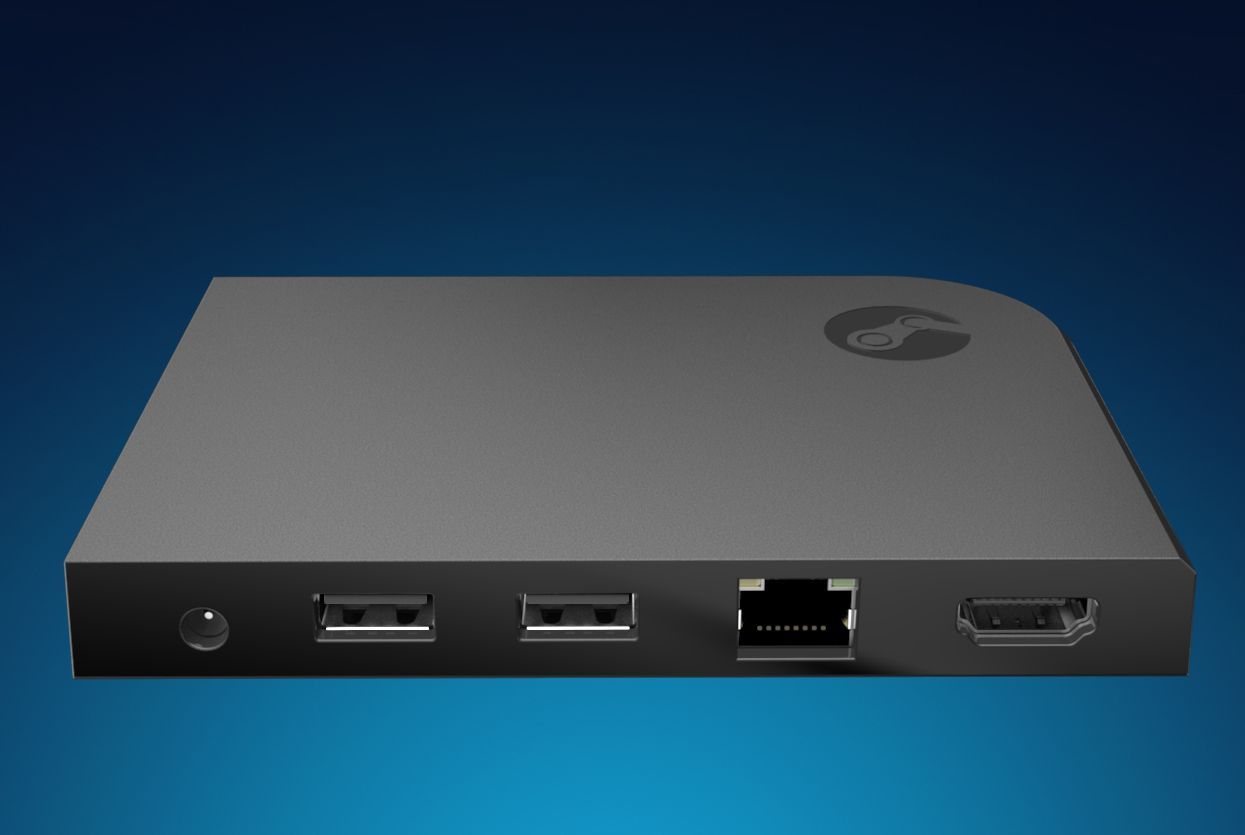 Steam machine with windows фото 105