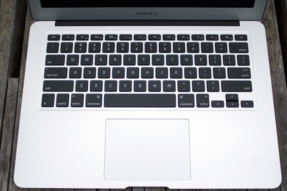 Macbook a1465