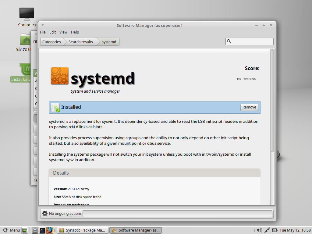 System has not been booted with systemd. Systemd Linux. Systemd Linux презентация