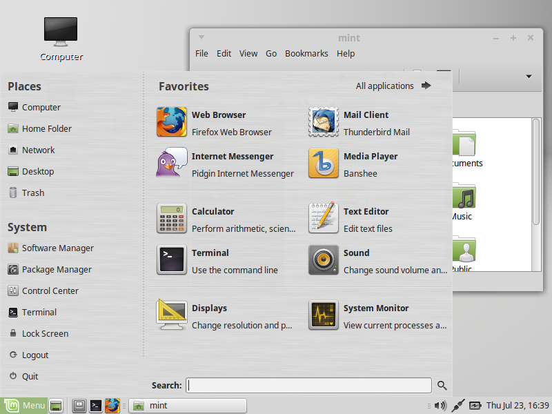 Mint menus. Меню Mates. Linux Mint Mate menu. Редактор меню Mate. Mate кастомизация.