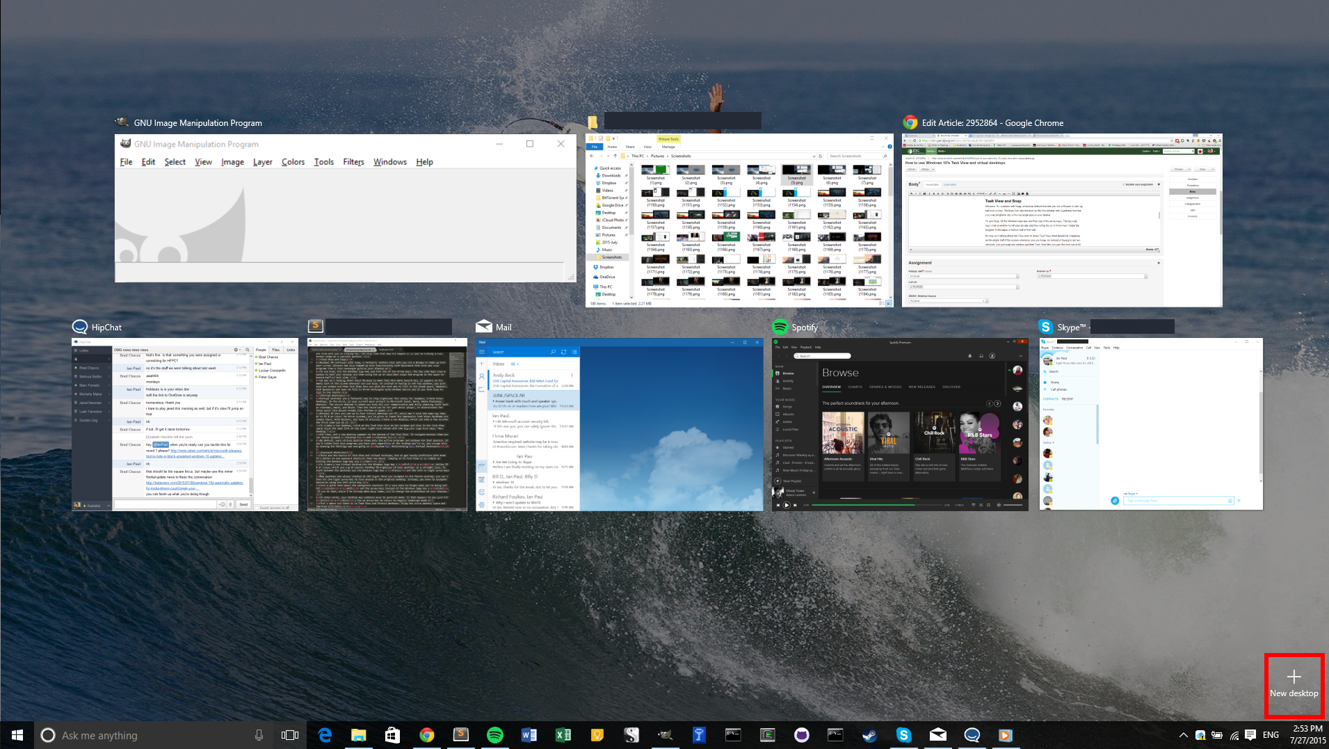 Open desktop. Task view Windows 10. System Monitor Windows 10. Представление задач > новый рабочий стол.. Task-desktop.