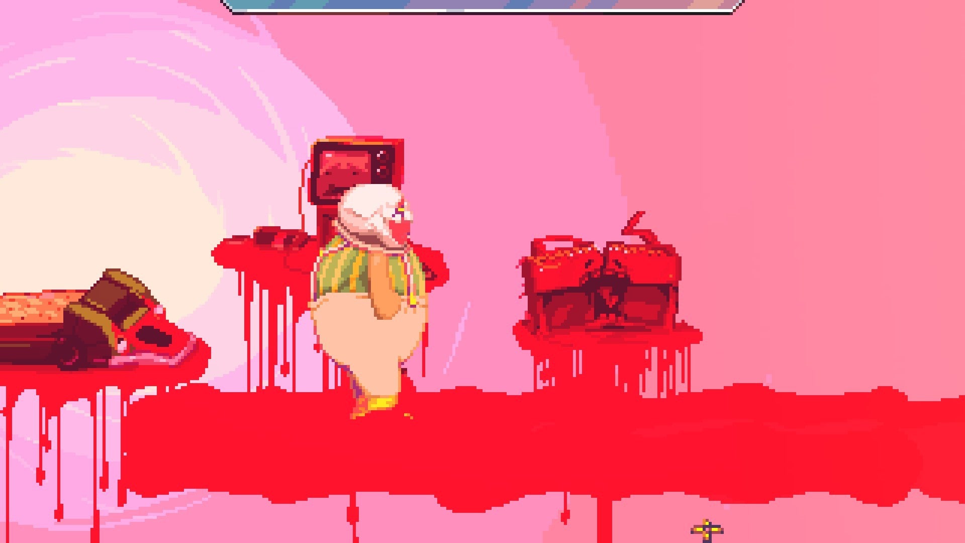 Dropsy youtuber