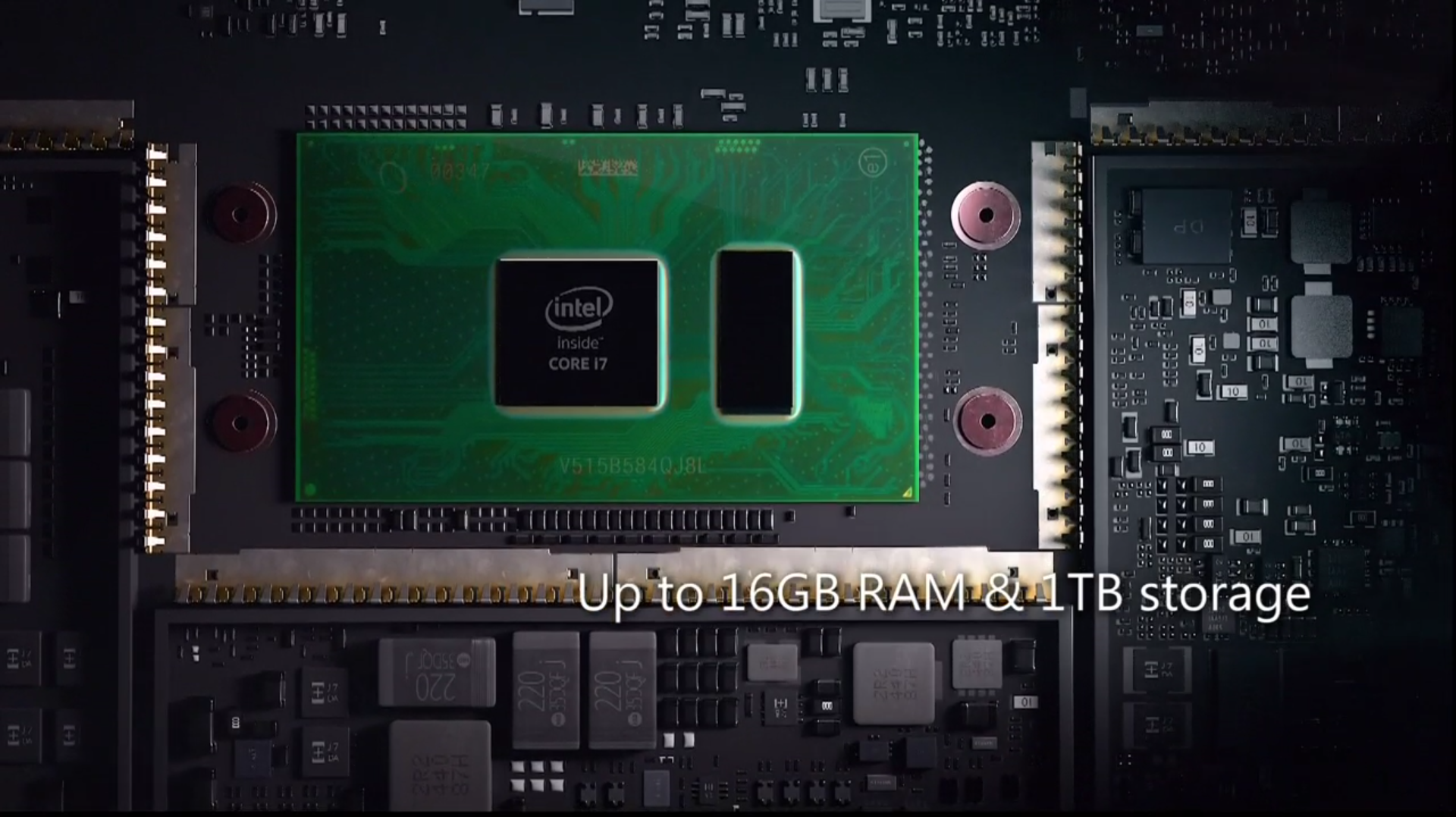Cpu 16 cores. 14" M1 Pro 10-Core/ 16gb/ 16-Core GPU. CPU inside.