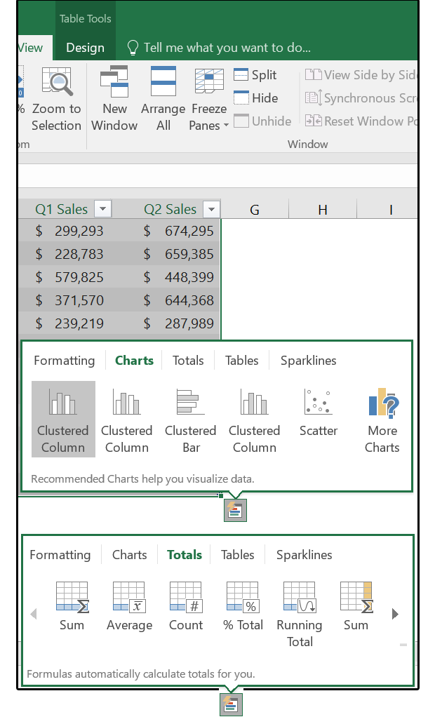 sort data by color in excel for mac 2016