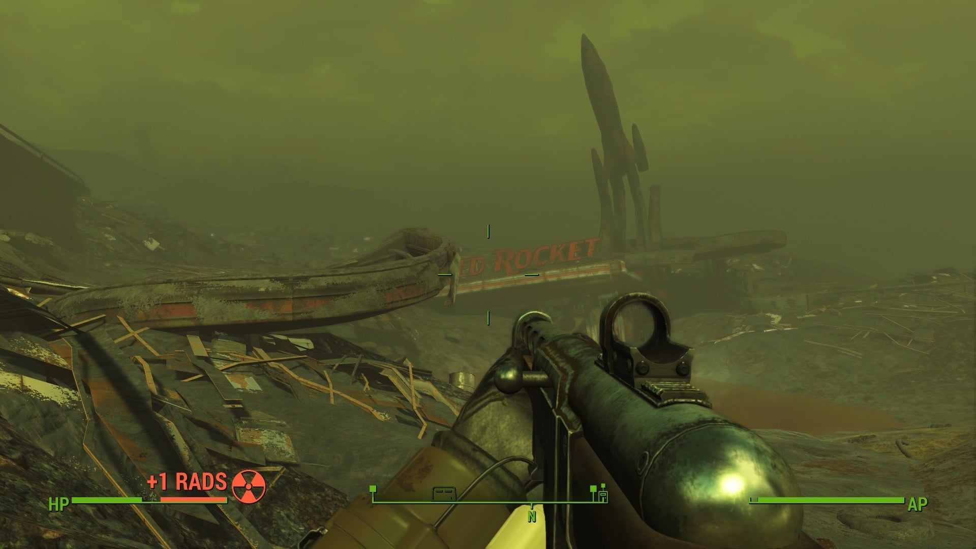 Will there be unique weapons in fallout 4 фото 20