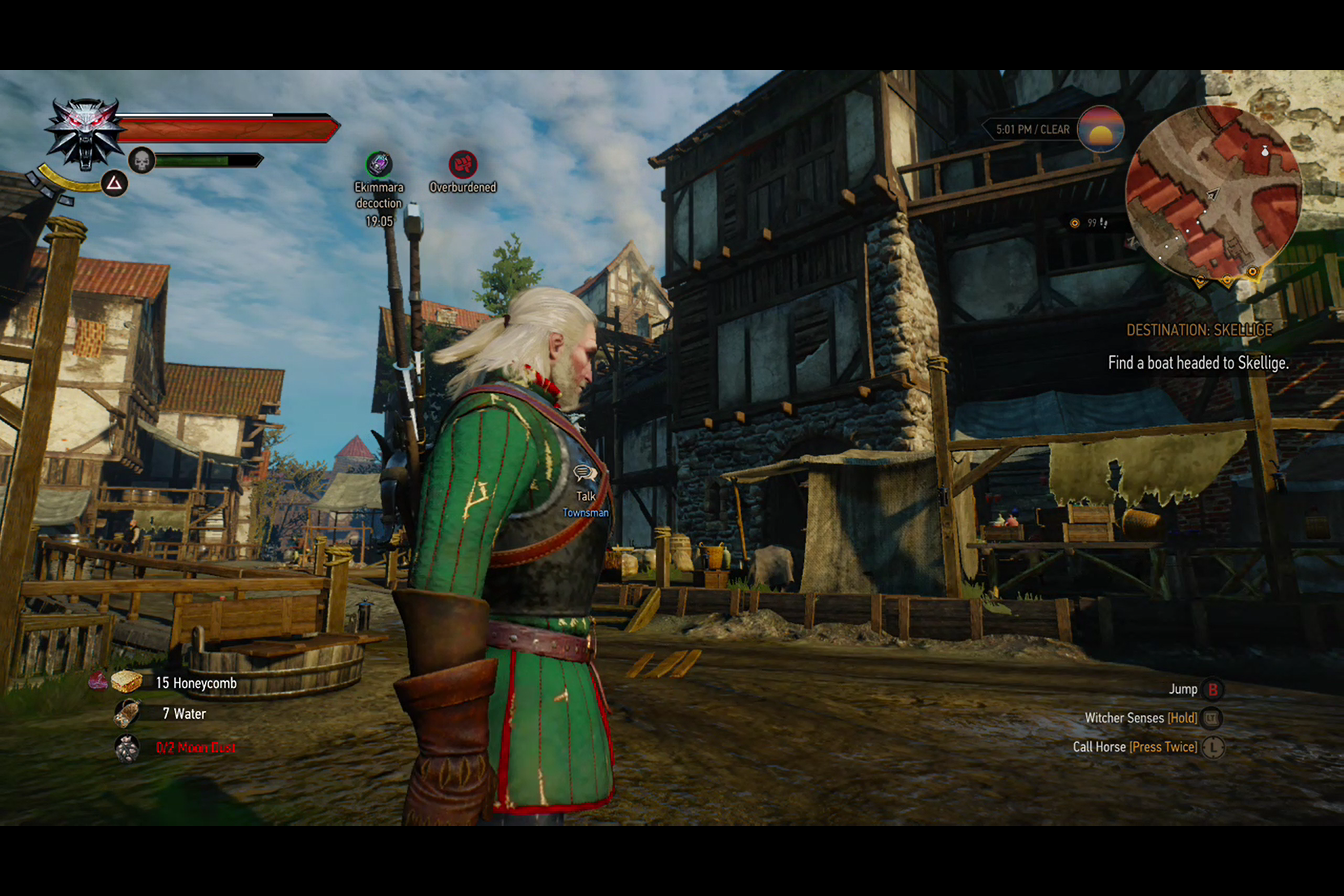 The witcher 3 xbox 360 фото 105