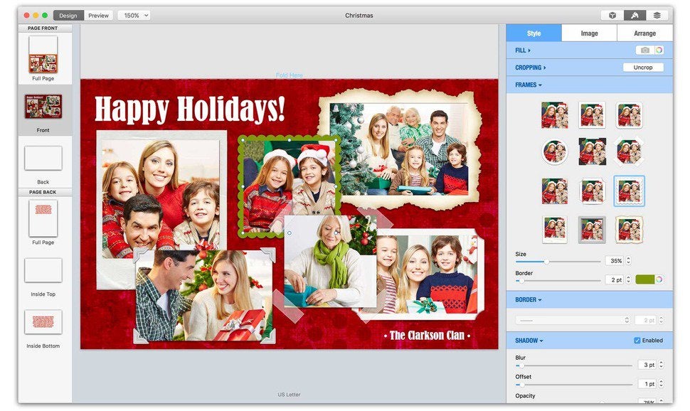 American Greetings Card Program For Mac