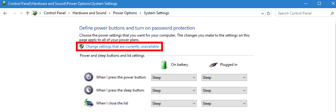 Change settings. How to add and save users in Hibernate.