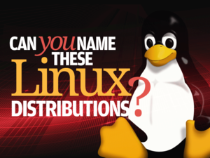 linux