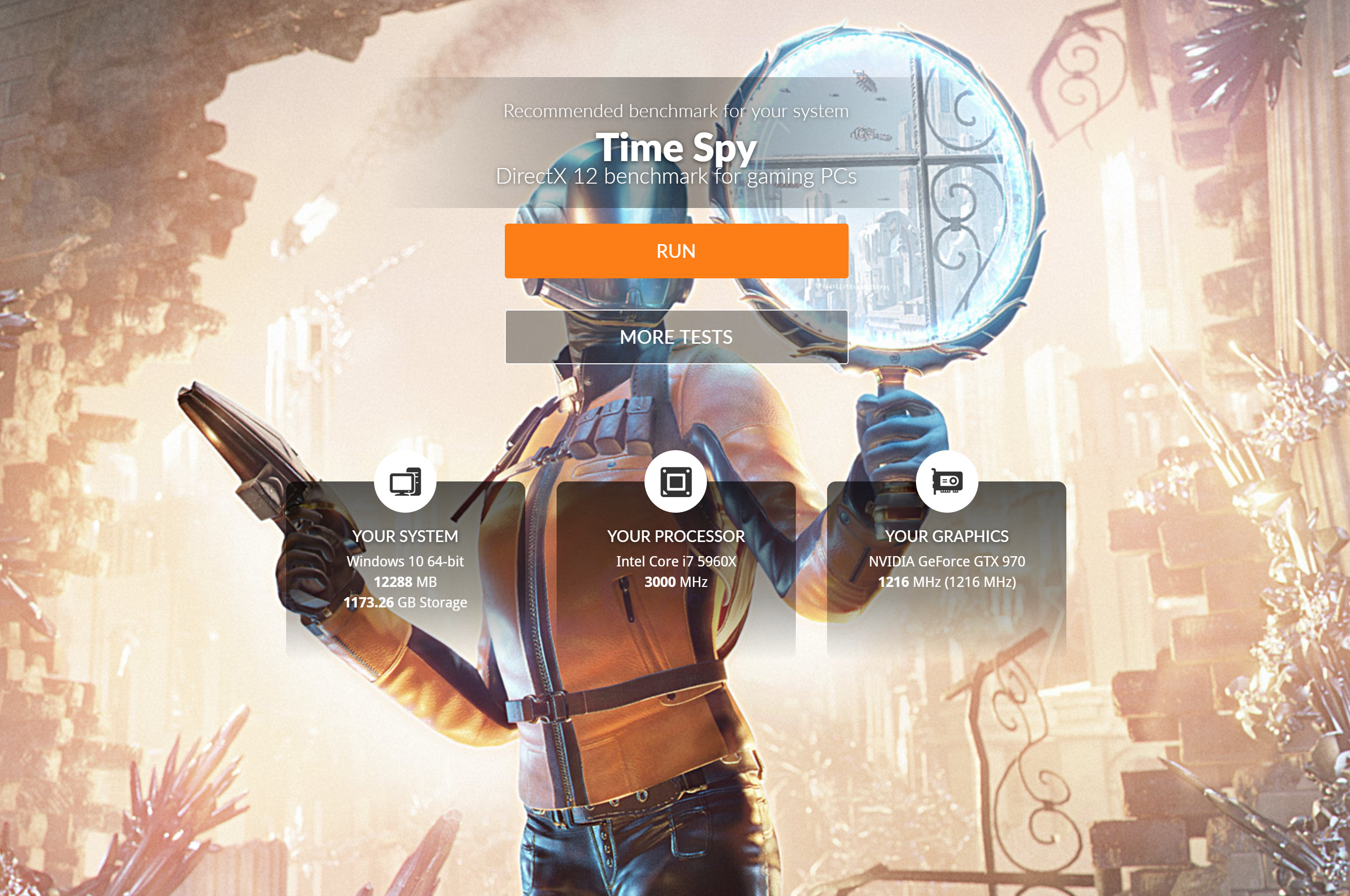 Test your time. 3dmark. 3d Mark. 3dmark тест. Time Spy игра.