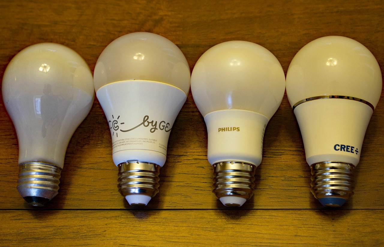 С6 led Bulb. Hair Meridian m3 led Bulb. Cree. Диммируемые лампы купить.