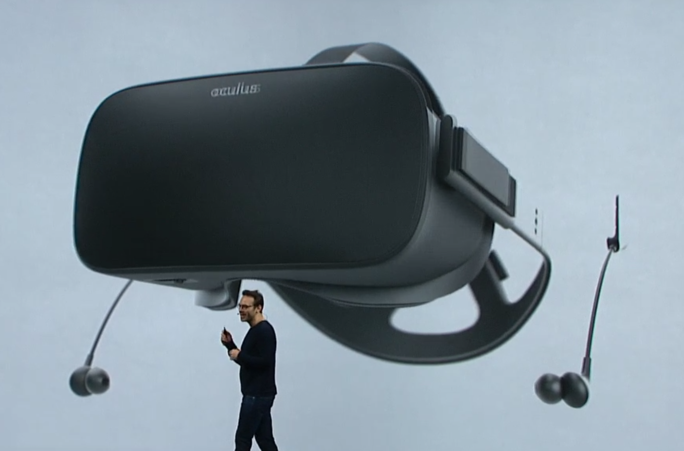 Ноутбук для VR. Mi Oculus. Vr touch