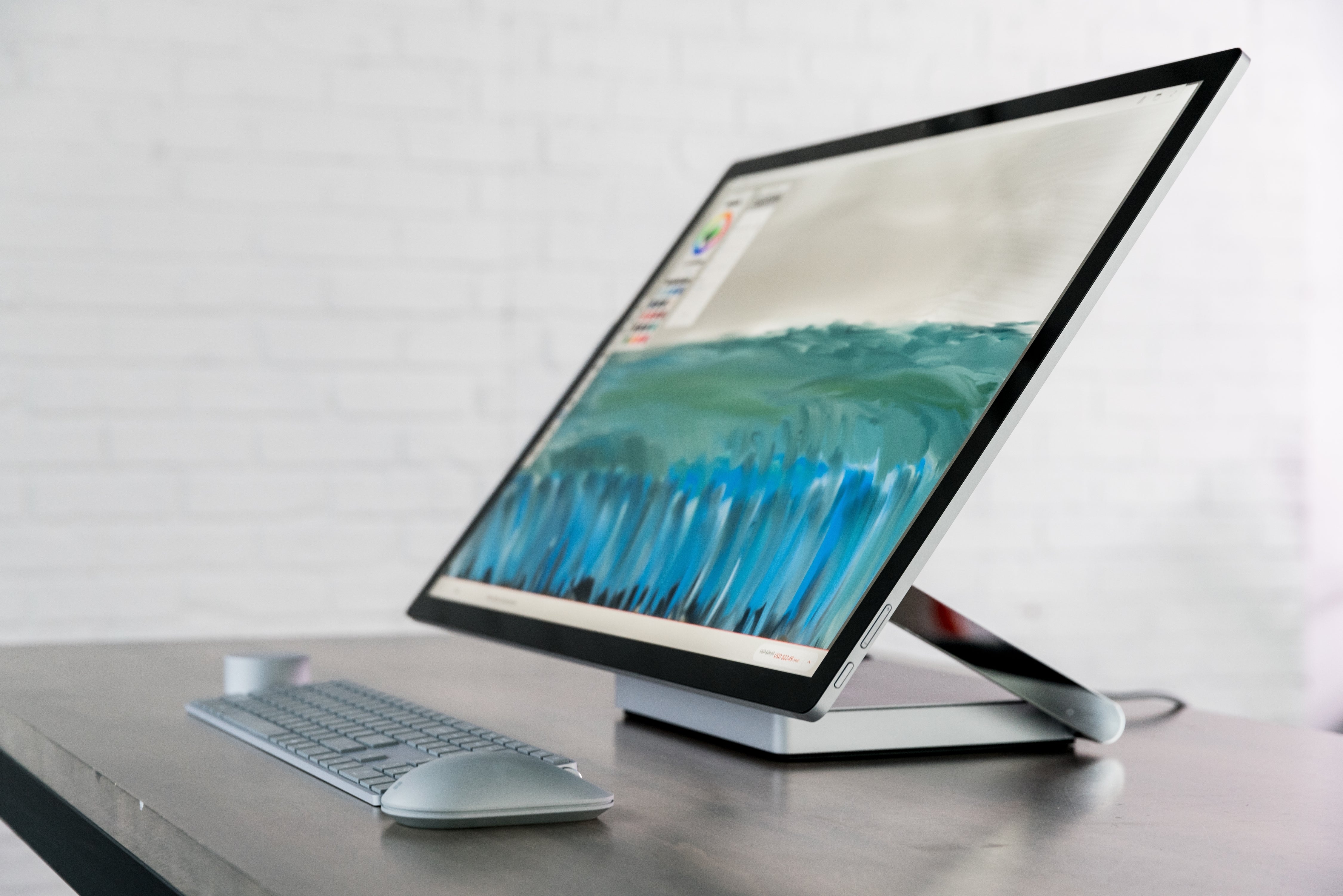 Microsoft pk. Моноблок Майкрософт surface Studio. Моноблок surface Studio 2. Майкрософт сурфейс студио. Surface Laptop Studio 2.