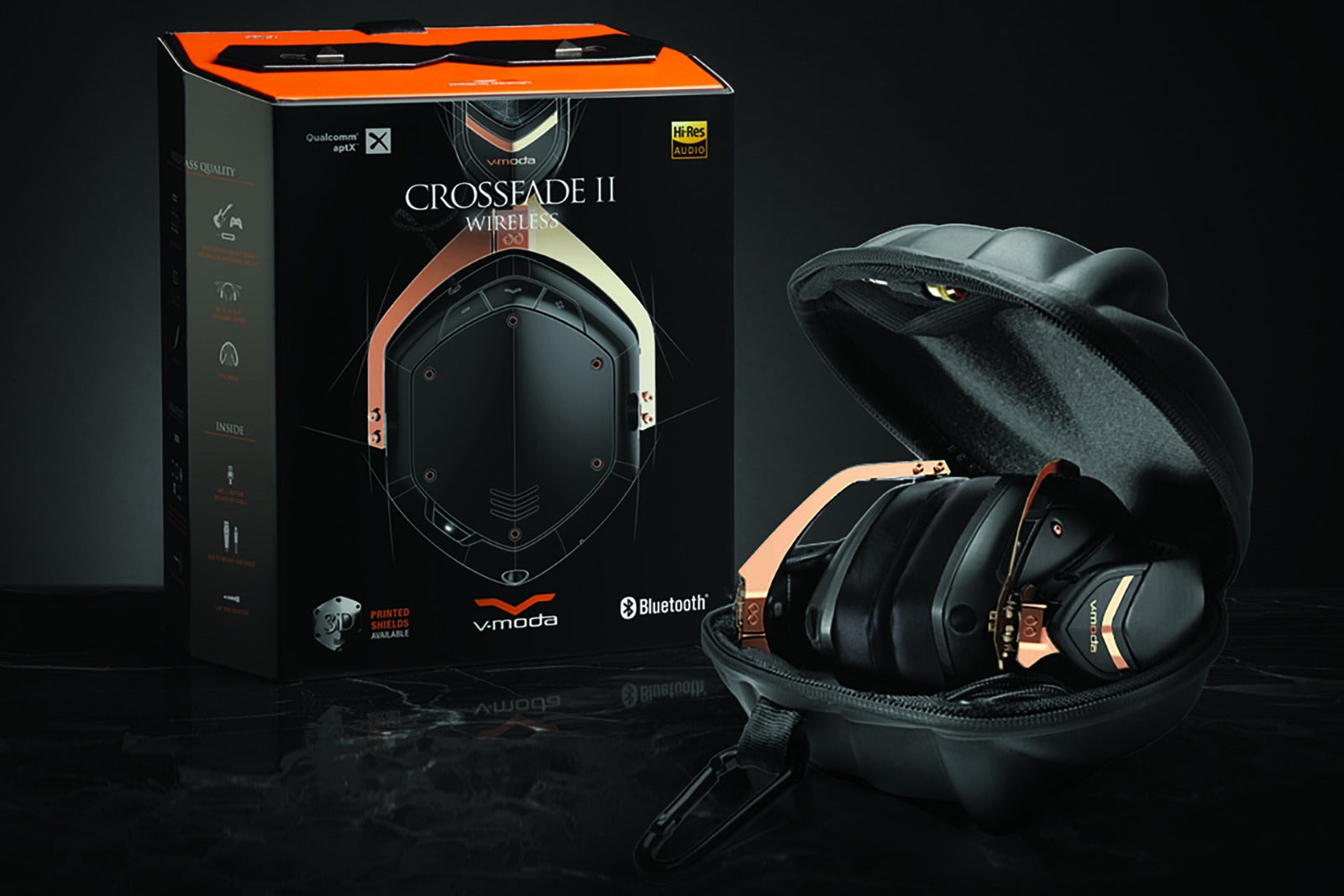 Moda crossfade. V-Moda Wireless Crossfade 2 Codex Edition Matte Black. Кроссфейд.